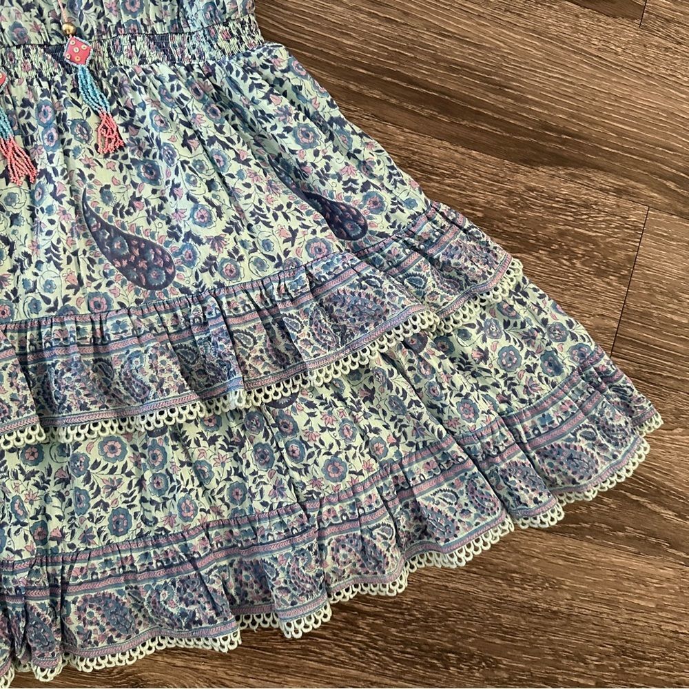 Bell Rebecca Mini Dress - Picture 3 of 9
